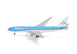 KLM Airbus A330-200 (Herpa Wings 1:500)