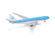 KLM Airbus A330-200 (Herpa Wings 1:500)