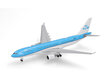 KLM Airbus A330-200 (Herpa Wings 1:500)