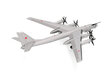 Soviet Air Force Tupolev TU-95MS (Herpa Wings 1:200)