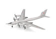 Soviet Air Force Tupolev TU-95MS (Herpa Wings 1:200)