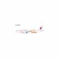 China Eastern Airlines - Airbus A320neo (NG Models 1:400)