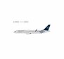 Delta Air Lines - Boeing 757-200/w (NG Models 1:200)
