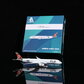 Fiji Airways - Airbus A350-900 (Aero Polaris 1:400)