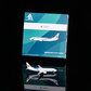 Dalian Airlines - Boeing 737-800 (Aero Polaris 1:400)