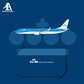 KLM Royal Dutch Airlines - Boeing 737-900 (Aero Polaris 1:400)