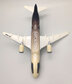 Brussels Airlines Airbus A320 (PPC 1:100)