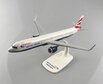 British Airways - Airbus A321neo (PPC 1:200)