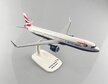 British Airways Airbus A321neo (PPC 1:200)