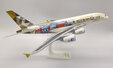 Etihad Airbus A380 (PPC 1:200)