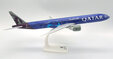 Qatar Boeing 777-300ER (PPC )