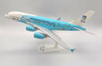 HiFly - Airbus A380 (PPC 1:200)