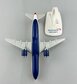 British Airways Airbus A320neo (PPC 1:200)