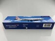 British Airways Airbus A320neo (PPC 1:200)