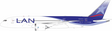 LAN Airlines - Boeing 787-8 (B Models 1:200)