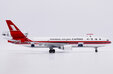 Shanghai Airlines Cargo McDonnell Douglas MD-11F (JC Wings 1:200)
