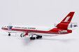 Shanghai Airlines Cargo McDonnell Douglas MD-11F (JC Wings 1:200)