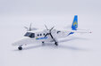 Air Caraibes Dornier Do-228-212 (JC Wings 1:200)