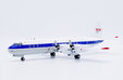 NASA Lockheed L-188 Electra (JC Wings 1:200)