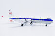 NASA Lockheed L-188 Electra (JC Wings 1:200)