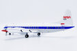 NASA Lockheed L-188 Electra (JC Wings 1:200)
