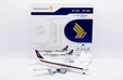 Singapore Airlines Airbus A340-500 (JC Wings 1:200)