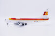 Iberia Boeing 737-400 (JC Wings 1:200)