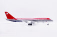 Northwest Airlines Boeing 747-400 (JC Wings 1:200)