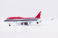 Northwest Airlines Boeing 747-400 (JC Wings 1:200)