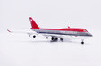 Northwest Airlines Boeing 747-400 (JC Wings 1:200)