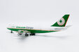 Eva Air Cargo Boeing 747-400F (JC Wings 1:400)
