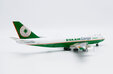 Eva Air Cargo Boeing 747-400F (JC Wings 1:400)