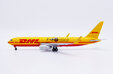 DHL - Boeing 767-300(ERF) (JC Wings 1:400)