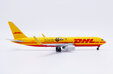 DHL Boeing 767-300(ERF) (JC Wings 1:400)