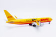 DHL Boeing 767-300(ERF) (JC Wings 1:400)