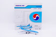 Korean Air McDonnell Douglas MD-11 (JC Wings 1:400)