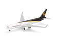 UPS Airlines Boeing 767-300F (Herpa Wings 1:500)