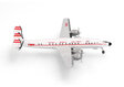 TWA Trans World Airlines - Lockheed L-1649A Jetstream (Herpa Wings 1:500)