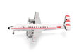TWA Trans World Airlines Lockheed L-1649A Jetstream (Herpa Wings 1:500)
