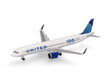 United Airlines Airbus A321neo (Herpa Wings 1:500)