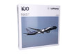 Lufthansa Boeing 787-9 (Herpa Wings 1:200)
