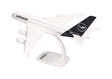 Lufthansa Airbus A380-800 (Herpa Snap-Fit 1:250)