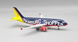 Germanwings Airbus A319-112 (B Models 1:200)
