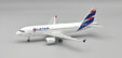 Latam Airlines Brasil - Airbus A319-112 (Inflight200 1:200)
