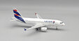 Latam Airlines Brasil Airbus A319-112 (Inflight200 1:200)