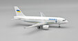 Ukrainian Government Airbus A319-115 ACJ (Inflight200 1:200)
