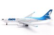 MNG Airlines - Airbus A330-200F (Aether Model 1:500)