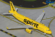 Spirit Airlines - Airbus A320-200 (GeminiJets 1:400)