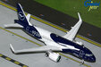 Lufthansa - Airbus A320neo (GeminiJets 1:200)