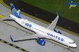 United Airlines - Airbus A321neo (GeminiJets 1:200)